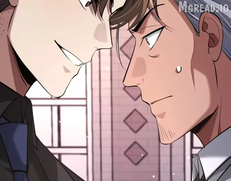 I’m Trapped In This Day For One Thousand Years Chapter 262  - page 134